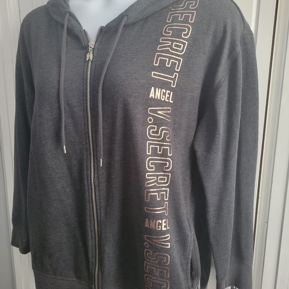Victoria's Secret Hoodie - Picture 2 of 5